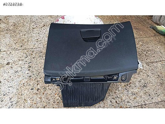 Peugeot 208 torpido kapağı