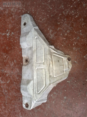 VECTRA B EGZOZ MANİFOLDU KORUMA SACI