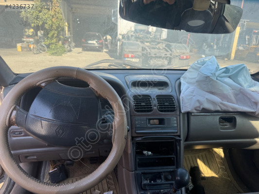 RENAULT LAGUNA 1 TORPIDO SETİ KOMPLE