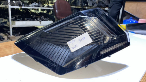 2022-24 PEUGEOT 3008 SOL SAĞ DIŞ STOP ORJ ÇIKMA
