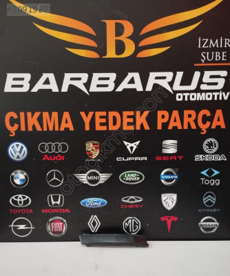 VOLKSWAGEN PASSAT B6 ÖN TAMPON SİS KAPAĞI ÜST KAPLAMASI SAĞ