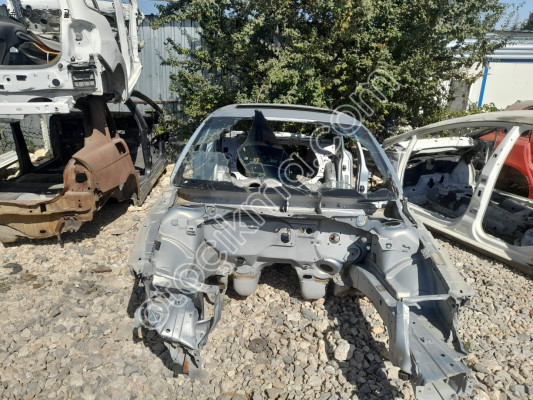 2000-2005 VOLVO S80 KESME -DS OTOMOTİV-