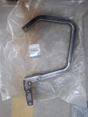 Taliant bagaj menteşe sağ 904007126R