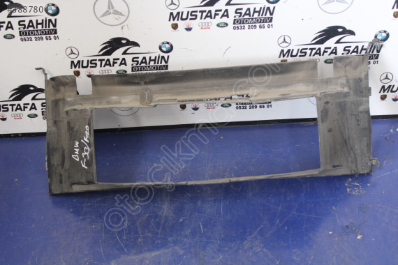 BMW 51748054228 F30-31-35 HAVALANDIRMA BAKALİTİ