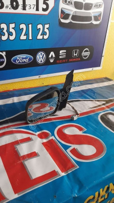 Ford focus 2005 model sol ayna