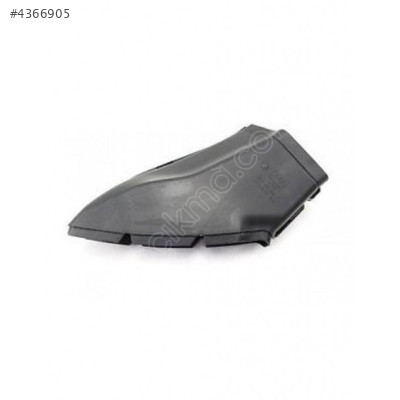 HAVA GİRİŞ KANALI A6 2005- SIFIR 4F0129618J