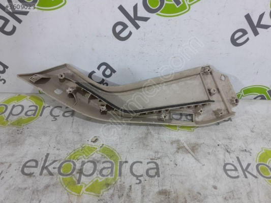 MERCEDES E  2009 2016 W212  Kapı Paneli Sağ Arka A2127300274