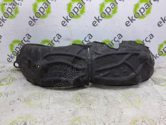 BMW 1 SERİSİ 2024 2025 F70 F74 SOL ARKA DAVLUMBAZ 9629837