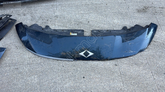 TOGG T10X ÇIKMA ORJİNAL ÖN TAMPON ÜST KISIM BD