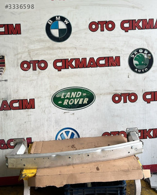 PEUGEOT 3008 ÖN TAMPON DEMİRİ