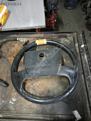 Renault 9 direksiyon simidi hatasız orijinal