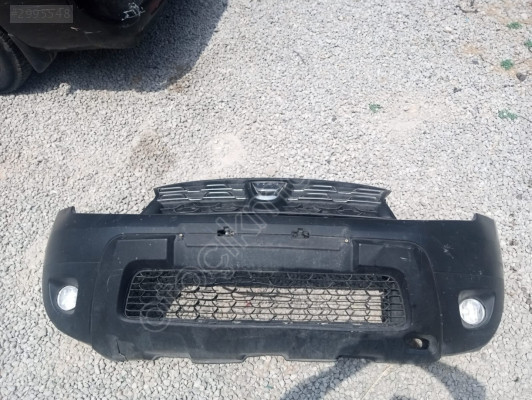 DACIA DUSTER 4x4 ÖN TAMPON ORIJINAL ÇIKMA 