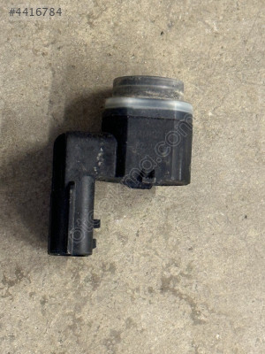 NİSSAN QASHQAİ ÖN TAMPON PARK SENSÖRÜ 284384EA0A