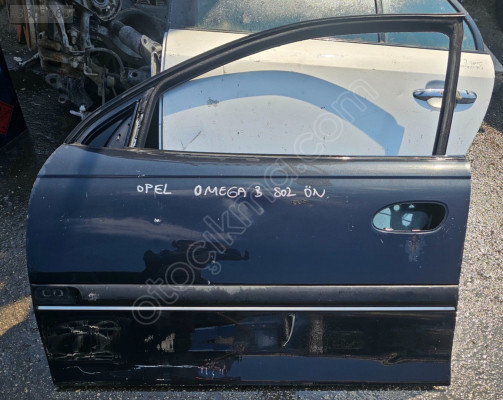 OPEL OMEGA SOL ÖN KAPI