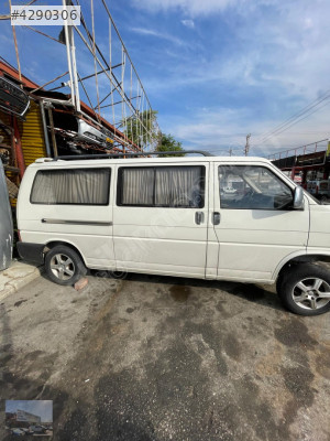 VW TRANSPORTER T4 SAĞ ÖN KAPI DÖŞEMESİ DÖŞEME ÇIKMA ORJİNAL VOLK