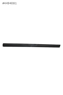 Renault Symbol Ön Kapı Bandı Sağ Pleksan 13 21