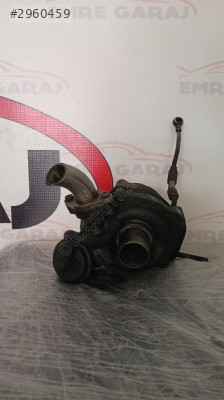 C54351014808 Opel Corsa D 1.3 CDTİ Turbo