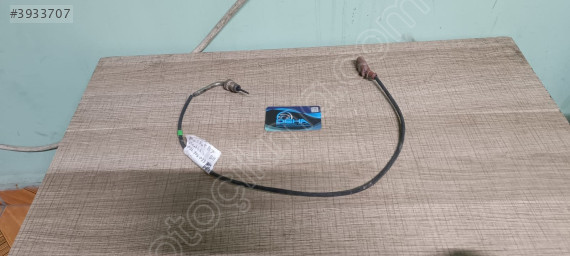 VW PASSAT B7 EKSOZ SICAKLIK SENSÖRÜ 03L 904 088