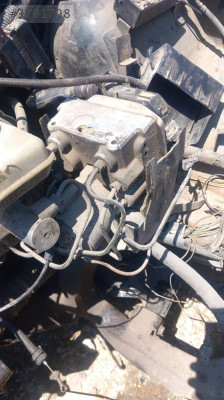 OPEL VECTRA B ABS BEYNİ.OTO ERKAN ÜNYE