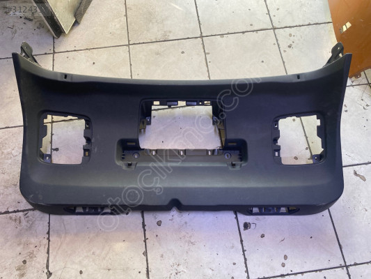 OPEL GRANDLAND X BAGAJ İÇ DÖŞEMESİ ÇIKMA YP00036177 CANCAN OPEL
