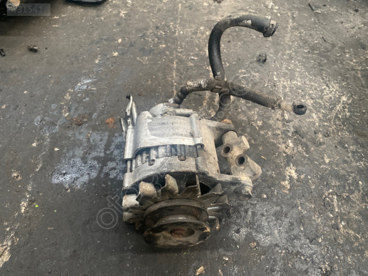 İSUZU NPR 59 ŞARJ DİNAMOSU