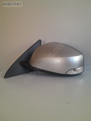 RENAULT LATİTUDE 2011-2012 SAĞ AYNA KATLANAN ORİJİNAL ÇIKMA