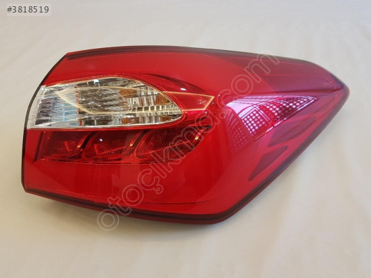 KIA CERATO ÇIKMA ORJİNAL SAĞ - SOL STOP