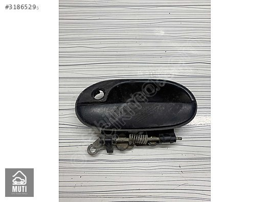 Hyundai Accent 95-00 Dis Kapi Açma Kolu Ön Sol 82650-22000