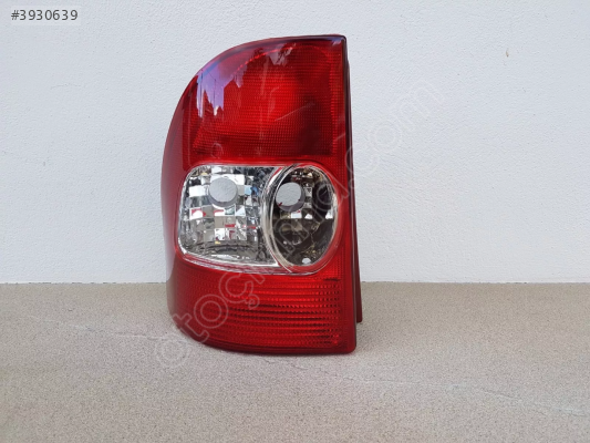FIAT STRADA ÇIKMA ORJİNAL SAĞ - SOL STOP