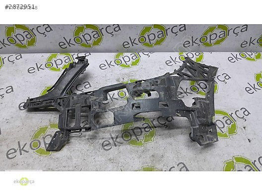 MERCEDES C SERİSİ 2007 2014 W204 SOL ÖN BRAKET A2048854165