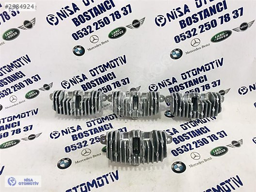 BMW 3 SERİSİ F30 KASA LED BEYNİ SIFIR 63117398766
