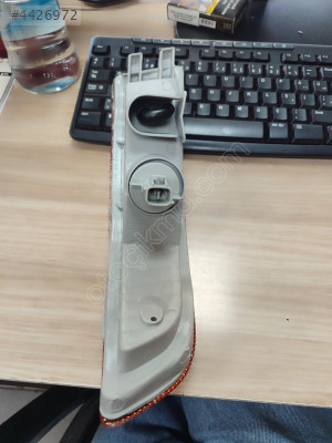 TAMPON SİNYALİ CORONA ST191 93-97 ÖN SOL