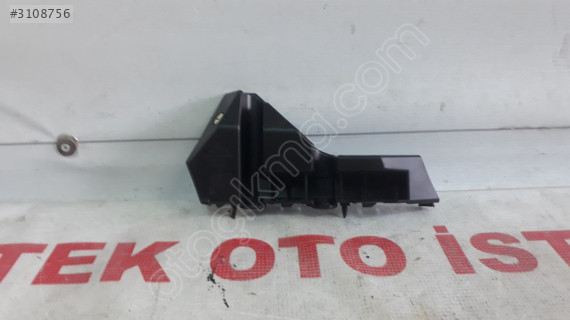 SEAT LEON BRAKET SAĞ UÇ 5F0802184AE