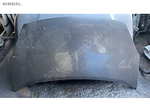 PEUGEOT PARTNER TEPE KAPUT ÇIKMA KONUK OTO 05366077016