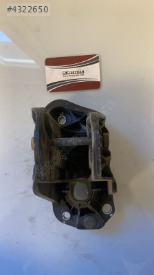 1K1721059 vw golf 6 debriyaj pedalı bağlantı braketi