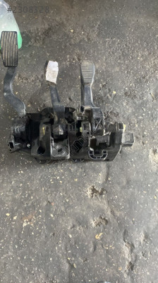 FİAT DOBLO 4 PEDAL TAKIMLARI