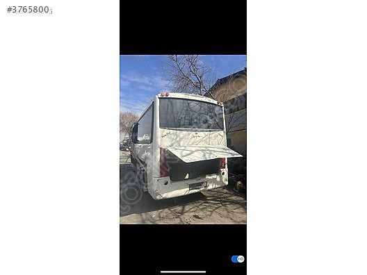 Otokar SULTAN 12/43 13/43 ÇIKMA DEFRANSİYEL