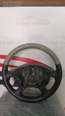 94634750ZL Citroen Xsara Picasso Direksiyon Simidi (97-05)