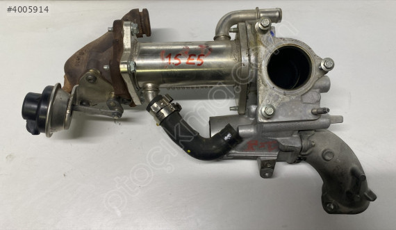 renault/dacia 1.5 euro5 egr soğutucu (son fiyat)