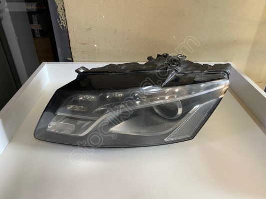 Audi Q5 Sol Far Led 2009-2012 8R0941003AF