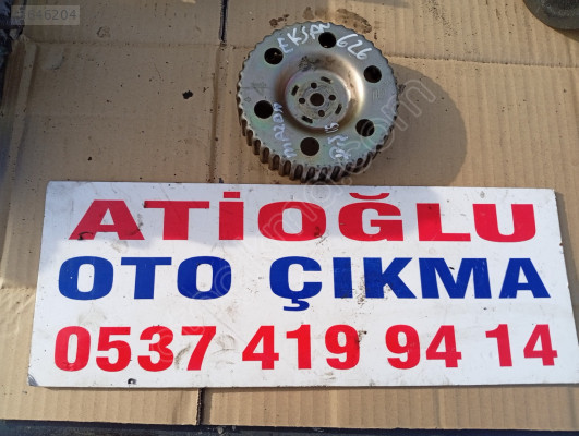 Mazda 626 eksantirik dişlisi 1986-1994