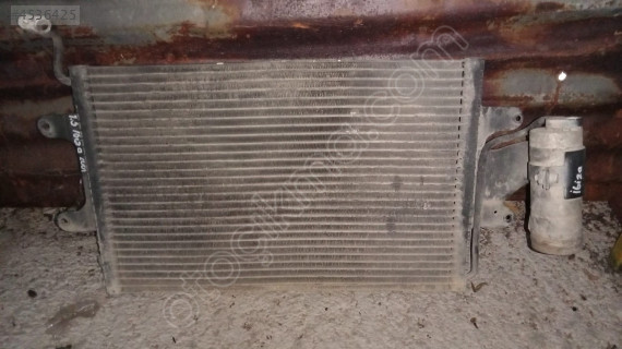 Seat Ibiza 1,5 klima radyatörü