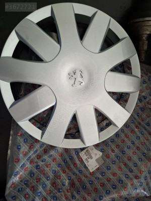 Peugeot 107 jant kapagi 14 inj 5416G9