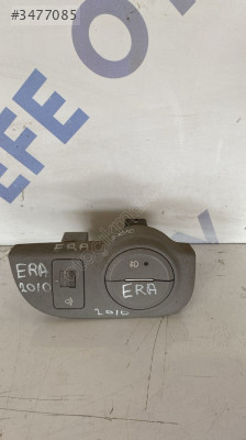 hyundai accent era 2010 far ayar düğmesi (son fiyat)