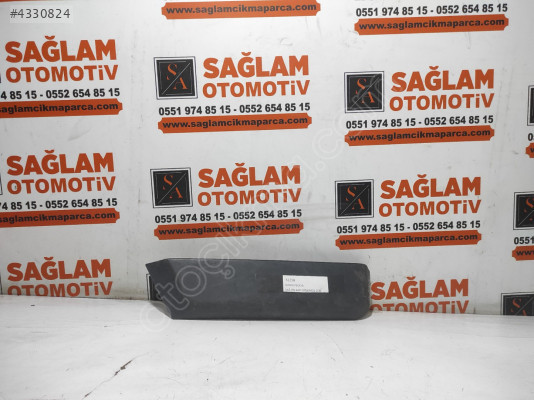 ÇIKMA SKODA FELİCİA SAĞ ÖN KAPI DÖŞEMESİ CEBİ
