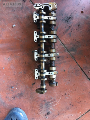 N13 bmw f20 f30 benzinli Eksantrik mili