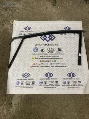 VOLKSWAGEN POLO  2006  SOL ÖN KAPI  CAM FİTİLİ