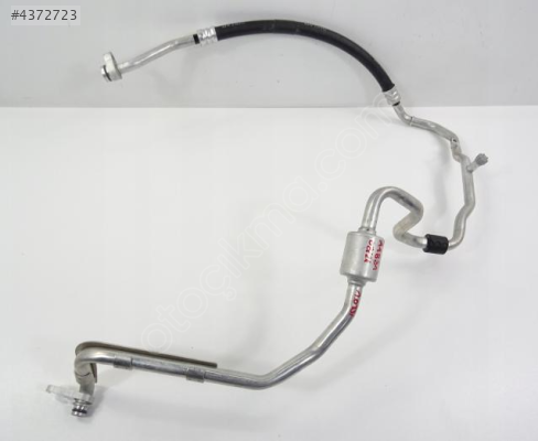 SKODA KAMİQ 2017 2024 KLİMA BORUSU 2Q0816743AL