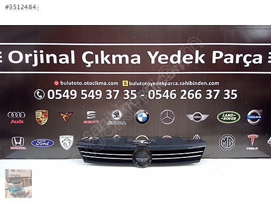 VW JETTA ÖN PANJUR 2012-2015