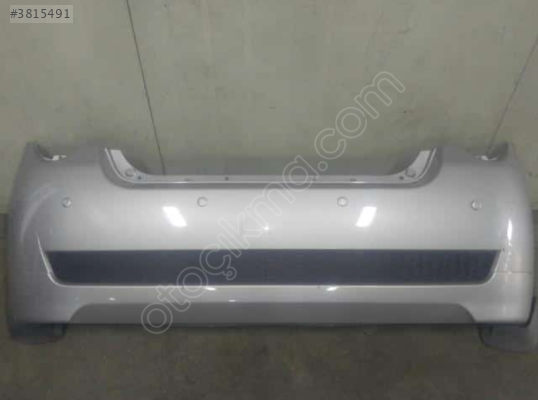 CHEVROLET AVEO ÇIKMA ORJİNAL ARKA TAMPON